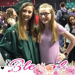 Meet your Posher, Janet